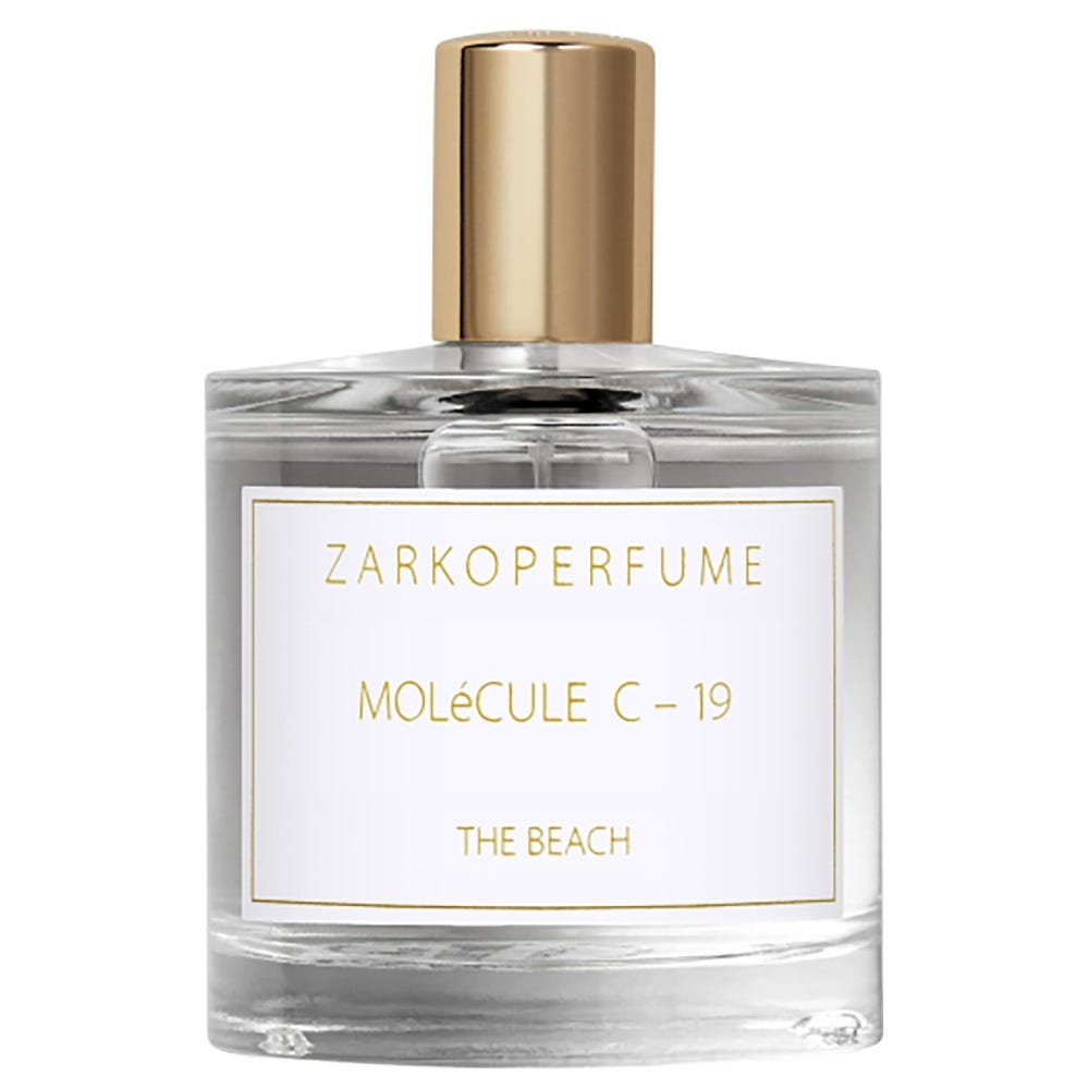 ZARKOPERFUME The Beach C-19 100 ml