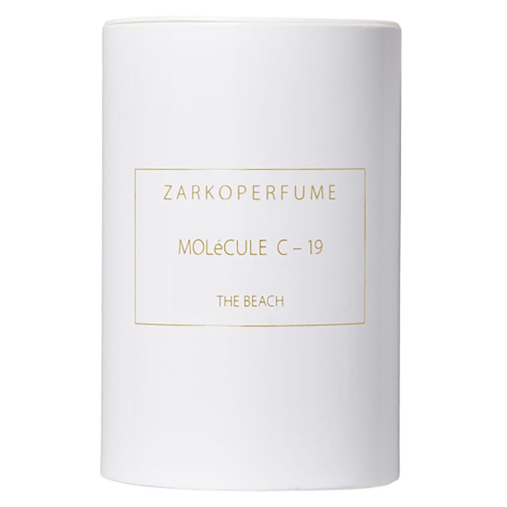 ZARKOPERFUME The Beach C-19 100 ml