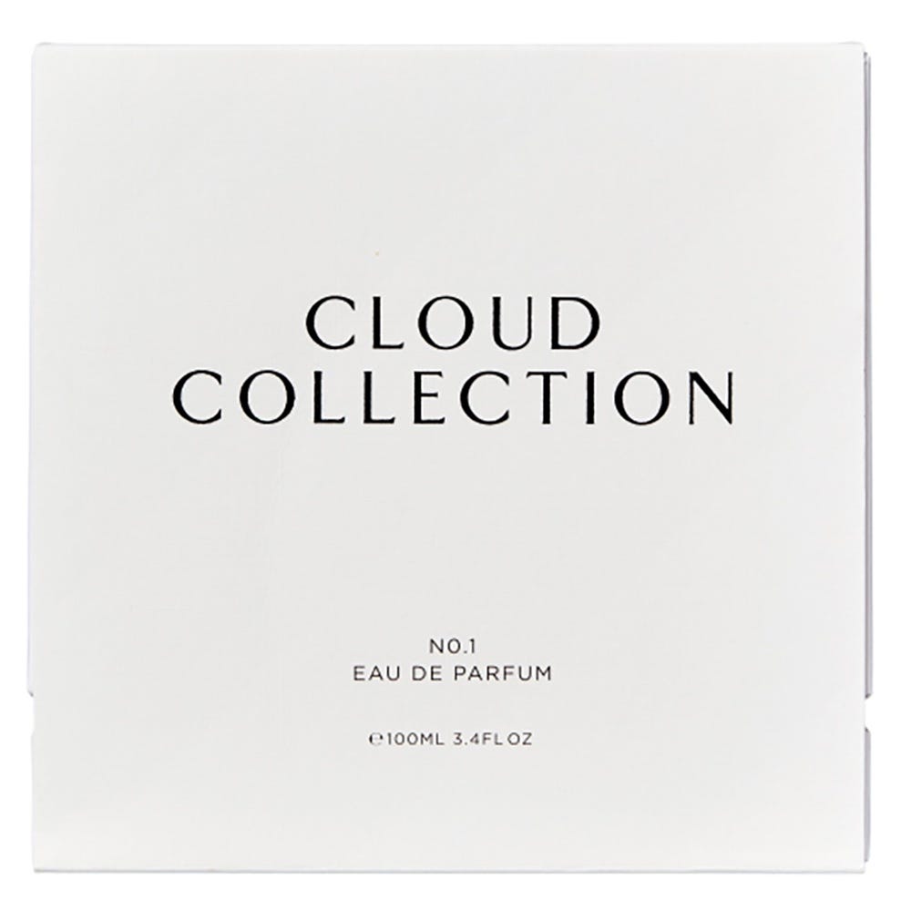ZARKOPERFUME Cloud Collection No. 1 100 ml