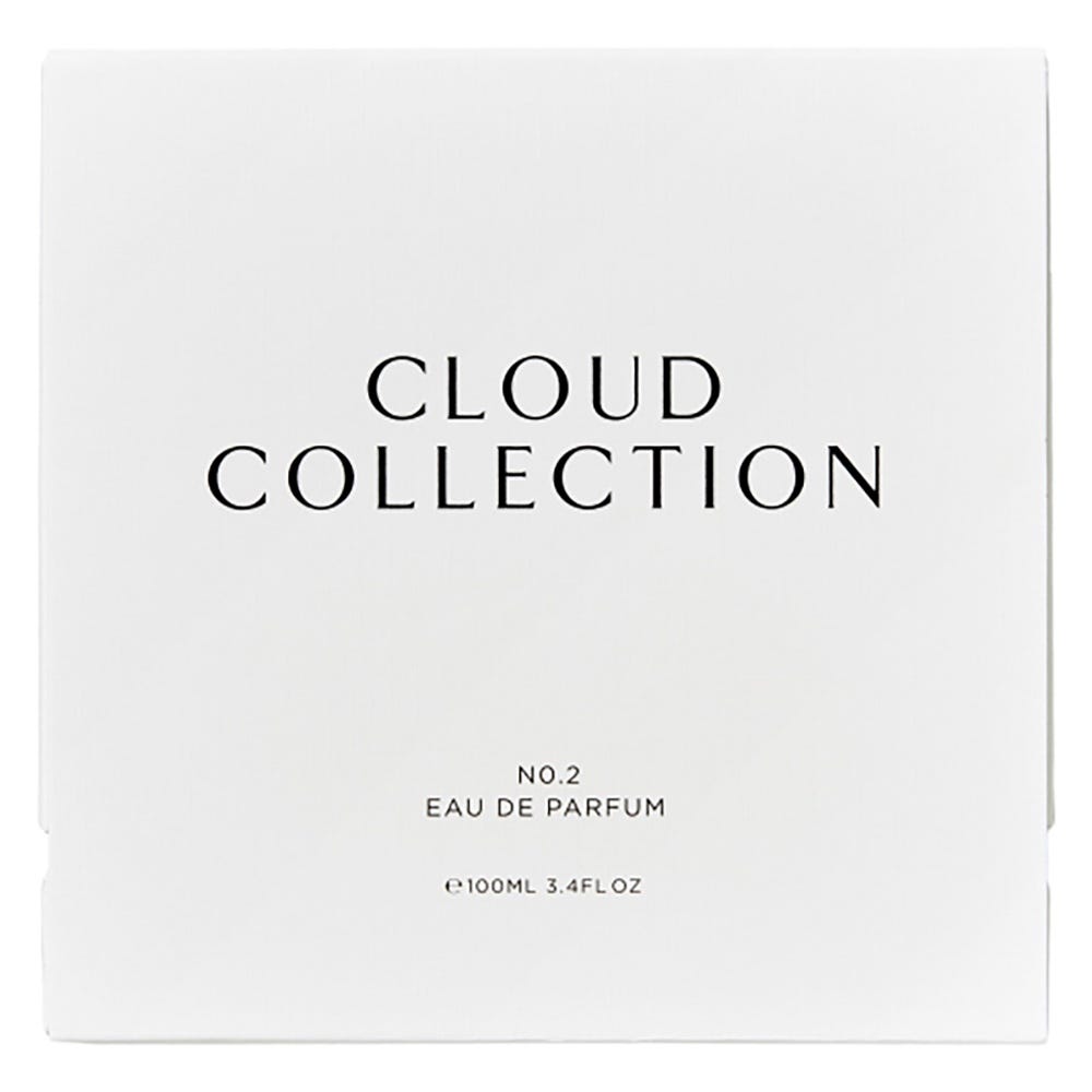 ZARKOPERFUME Cloud Collection No. 2 100 ml