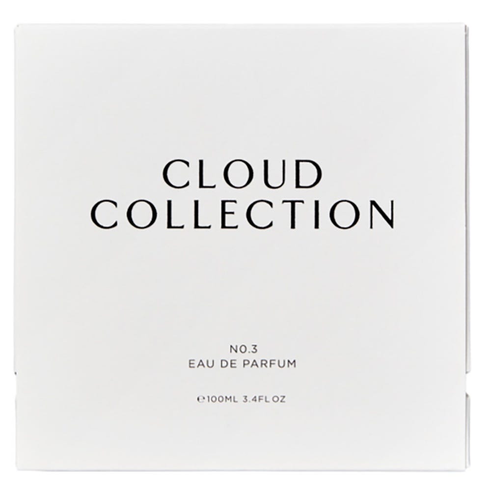 ZARKOPERFUME Cloud Collection No. 3 100 ml