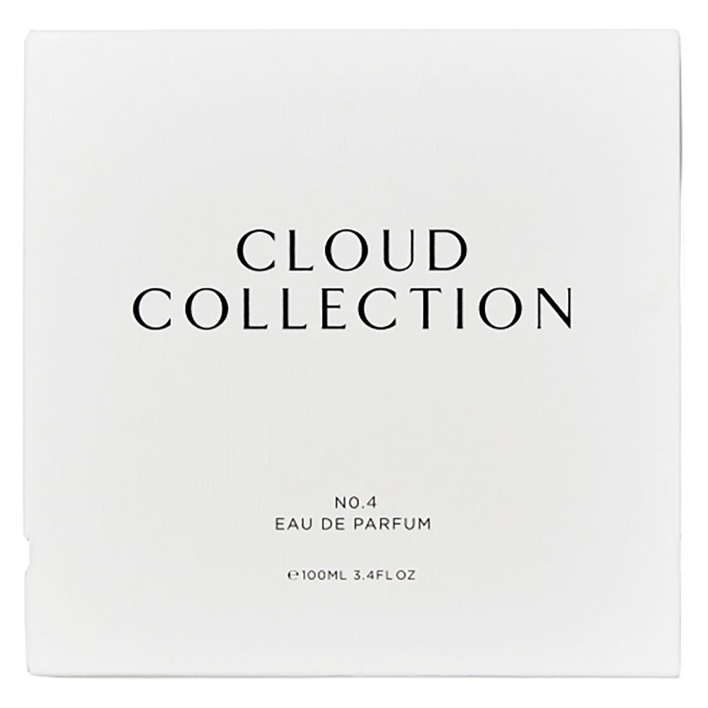ZARKOPERFUME Cloud Collection No. 4 100 ml