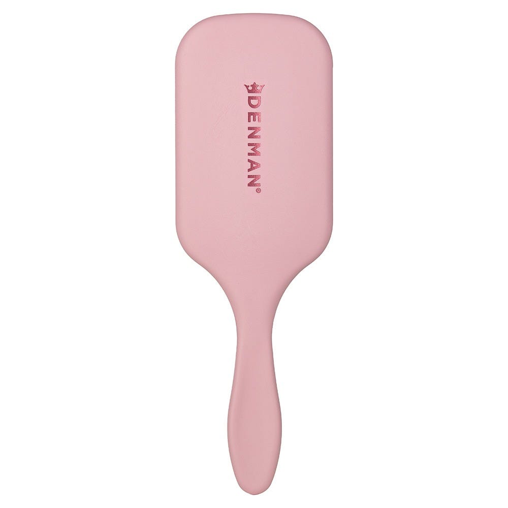 Denman D90L Tangle Tamer Pink Crush