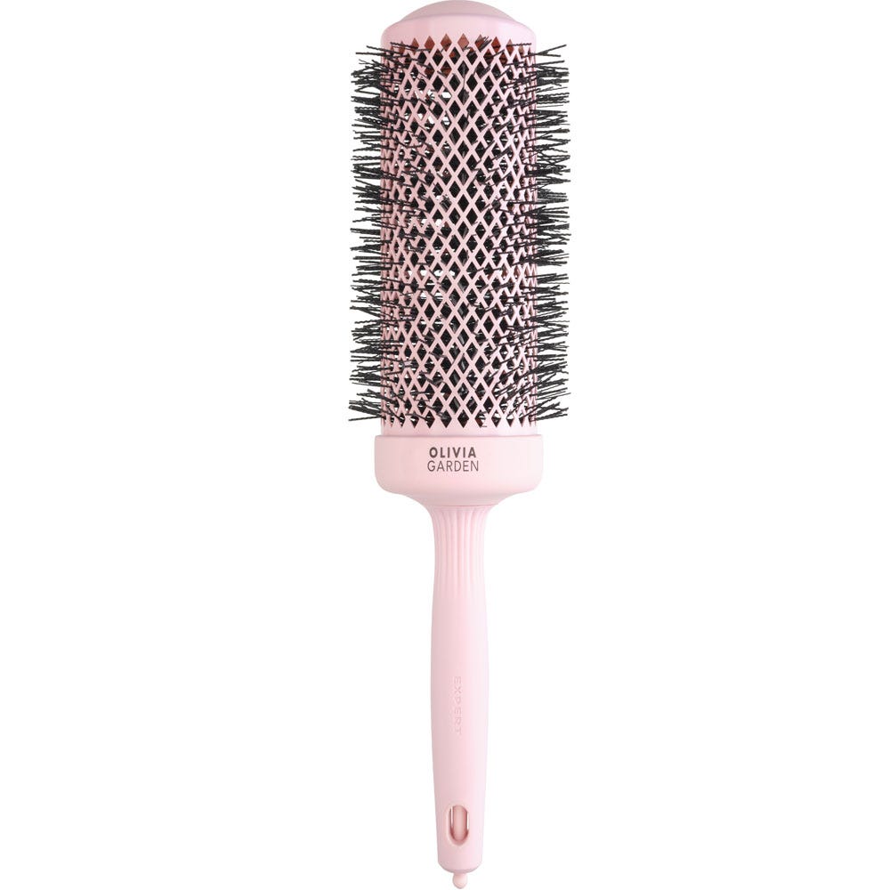 Olivia Garden Expert Blowout Speed Pastel Pink 65