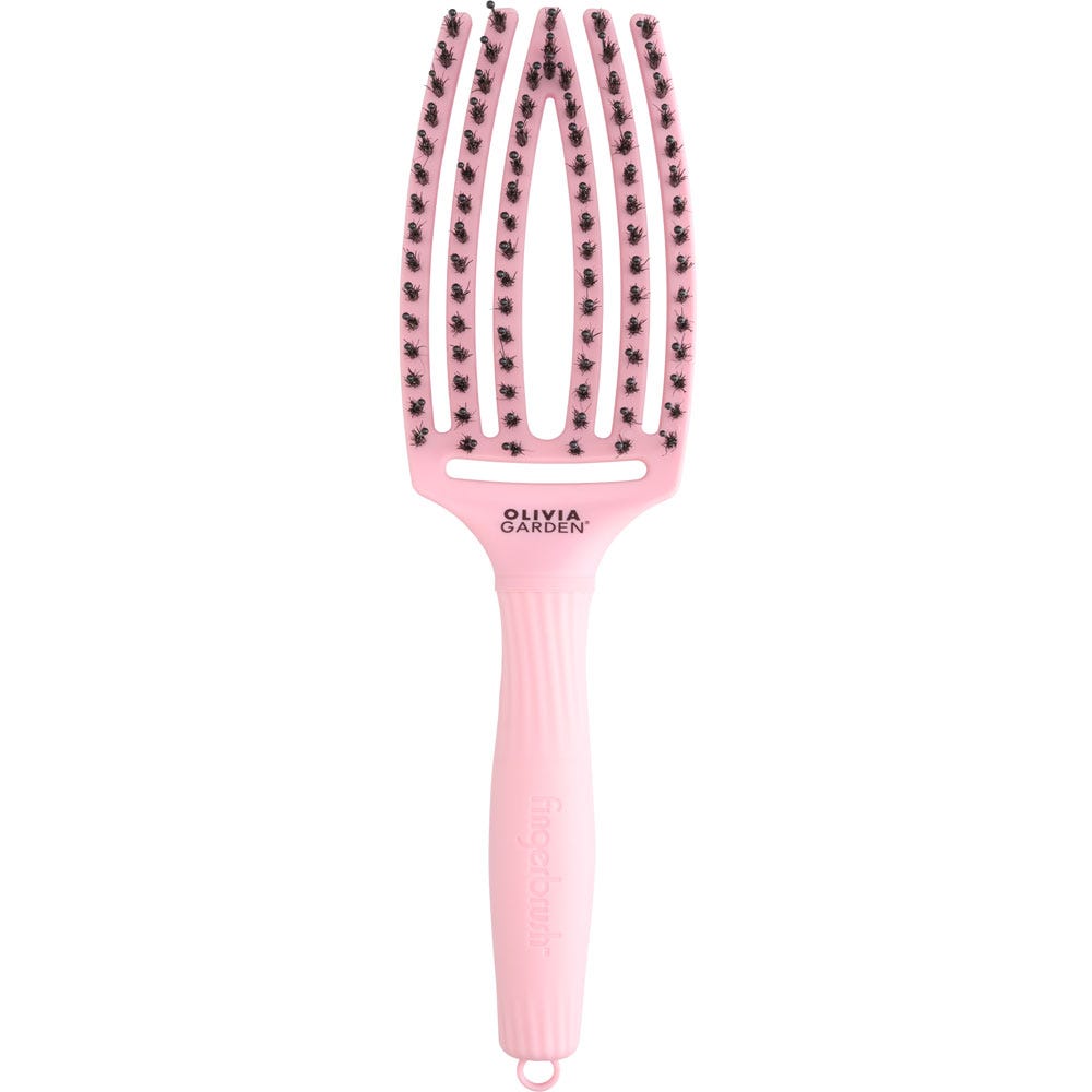 Olivia Garden Fingerbrush Combo M Think Pink 2025 Jaipur Rose