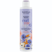 Jean & Len Traumlocken Shampoo Reiswasser & Acaibeere 300 ml