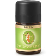 PRIMAVERA Duftöl Iris 6% 5 ml