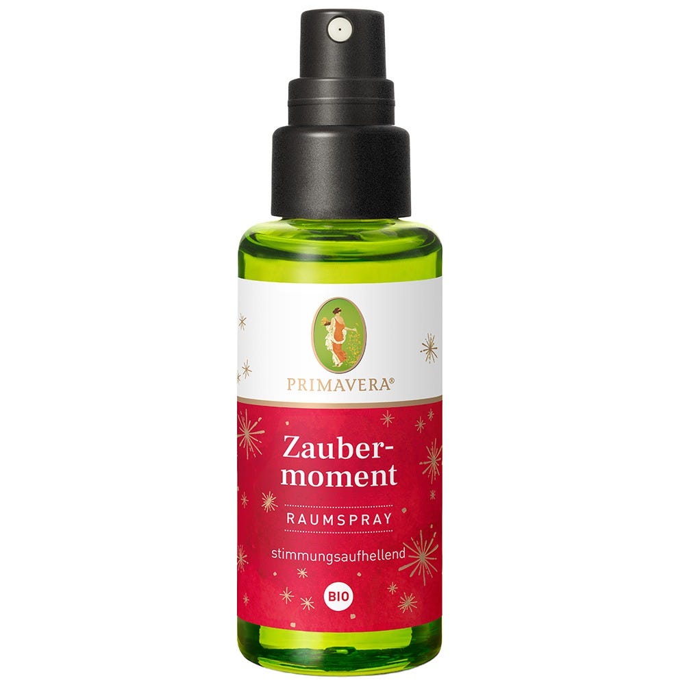 Primavera Zaubermoment Raumspray 50 ml