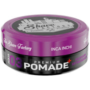 The Shave Factory Premium Pomade 03 150 ml