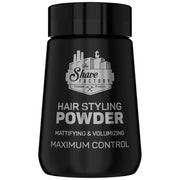 The Shave Factory Hair Styling Powder 20 g