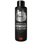 The Shave Factory Hair Styling Powder 150 g
