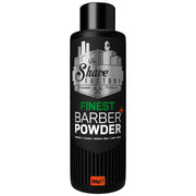 The Shave Factory Finest Barber Powder 200 g