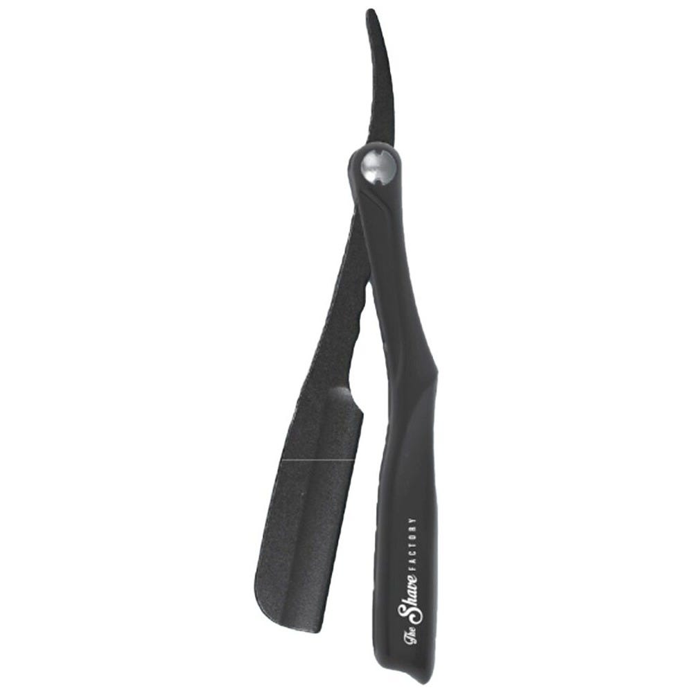 The Shave Factory Sleek Razor