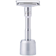 The Shave Factory Premium Adjustable Safety Razor