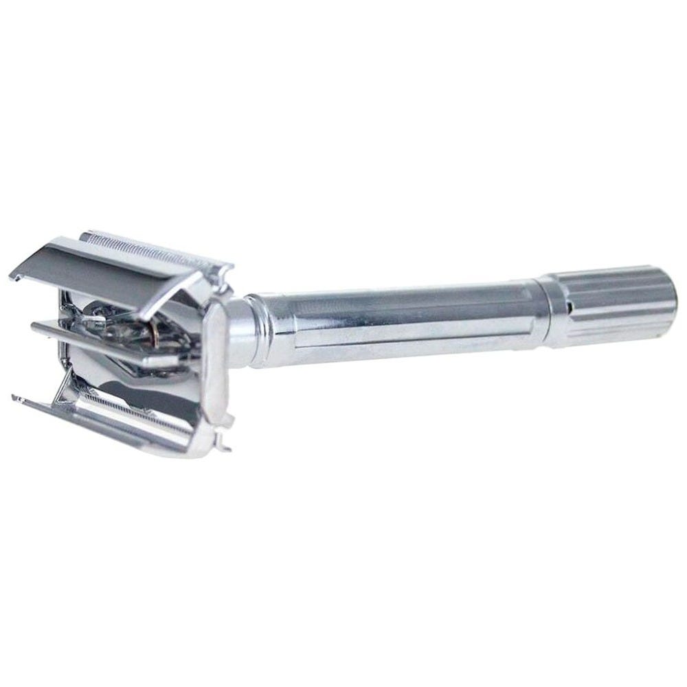 The Shave Factory Classic Safety Razor