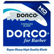 The Shave Factory Dorco SE Klingen 100 Stück
