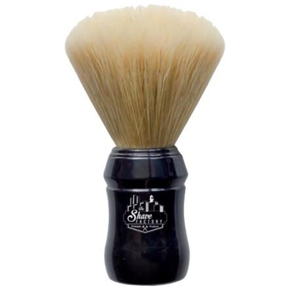 The Shave Factory Shaving Brush L