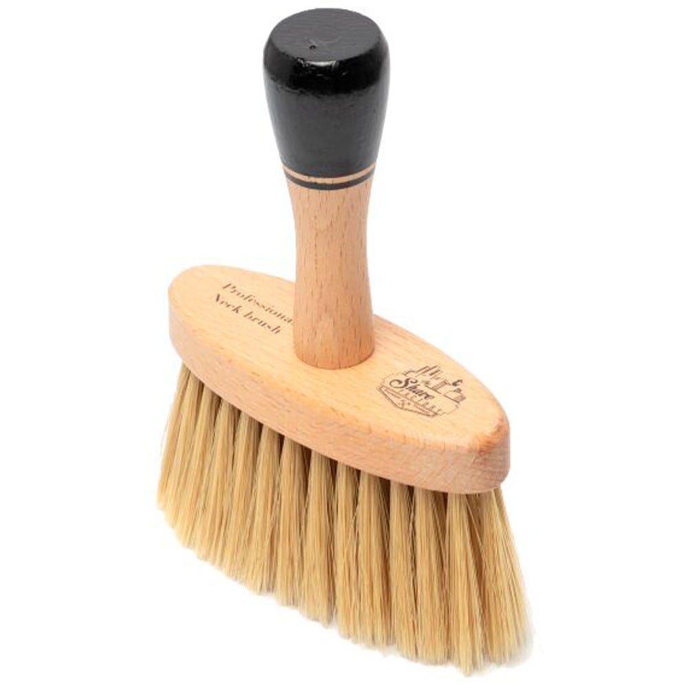 The Shave Factory Neck Brush 564