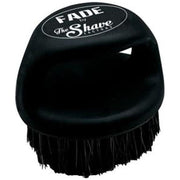 The Shave Factory Finger Fade Brush