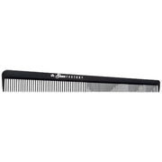 The Shave Factory  Hair Comb T131 Black