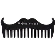 The Shave Factory Hair Comb 052