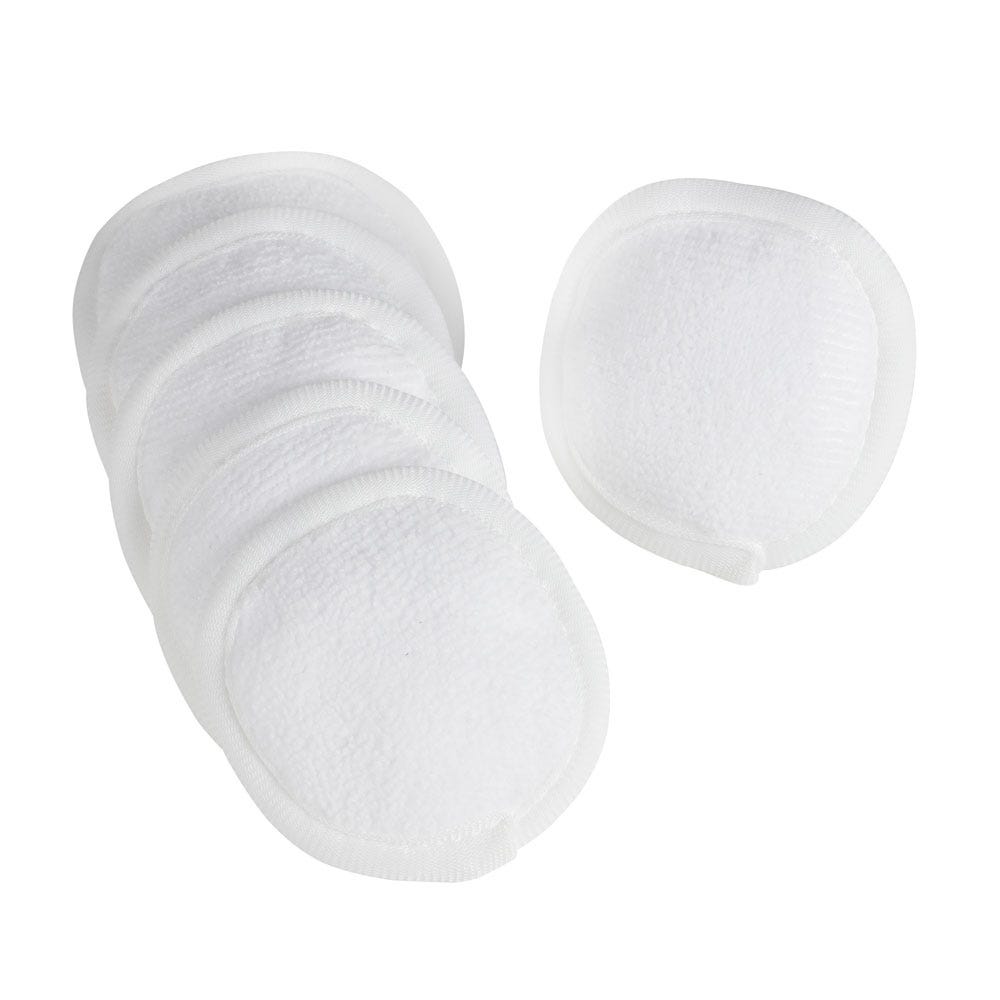 Tweezerman Remover Pads Wiederverwendbare Pads