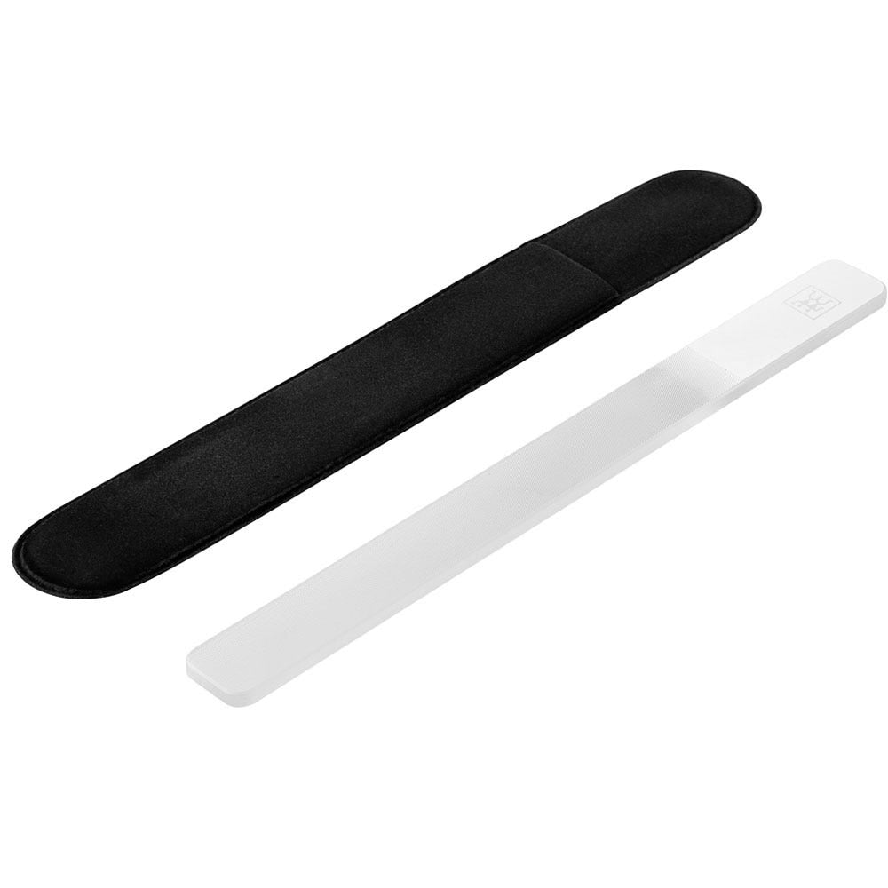 Zwilling Glas-Nagelbuffer