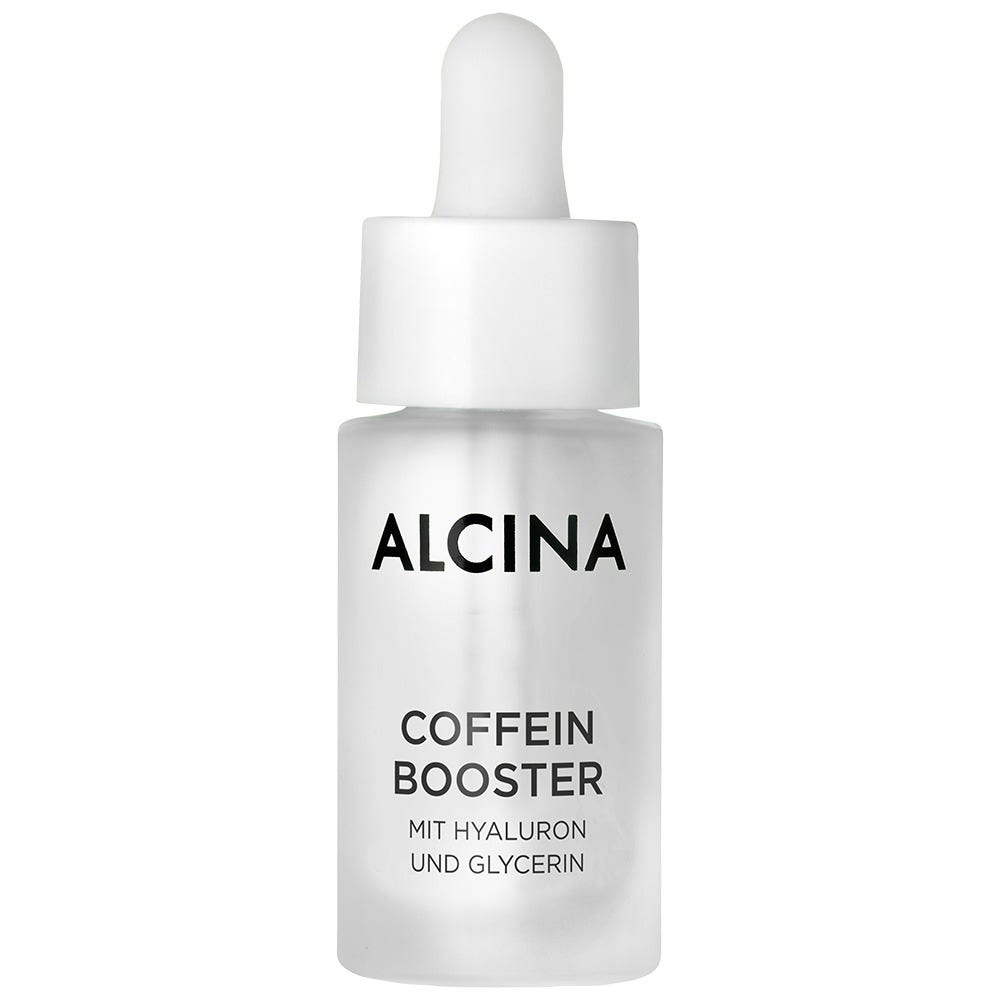 Alcina Coffein Booster 15 ml