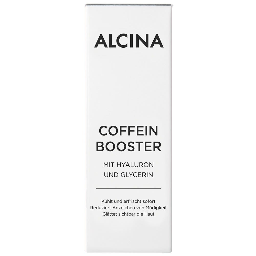 Alcina Coffein Booster 15 ml