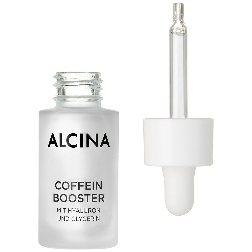 Alcina Coffein Booster 15 ml