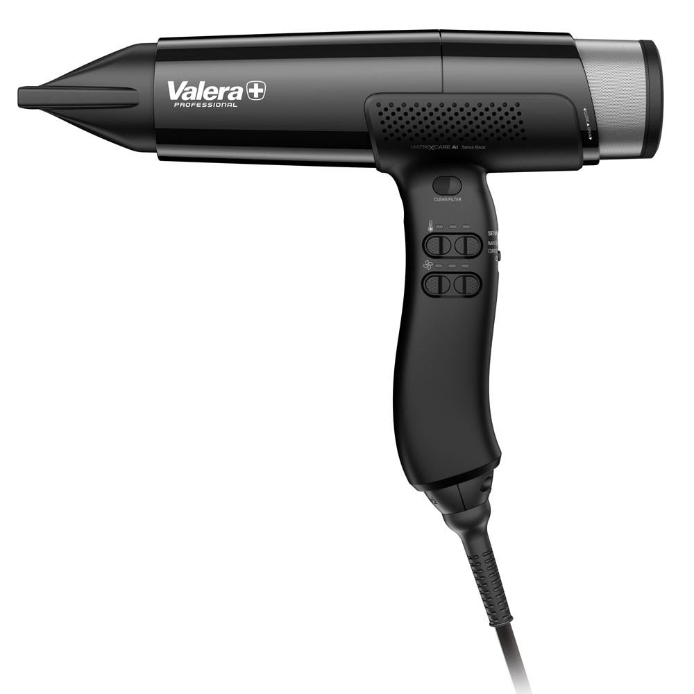 Valera MatrixCare Al Night Black