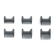 Valera 6 Combs Set for Clipper 300