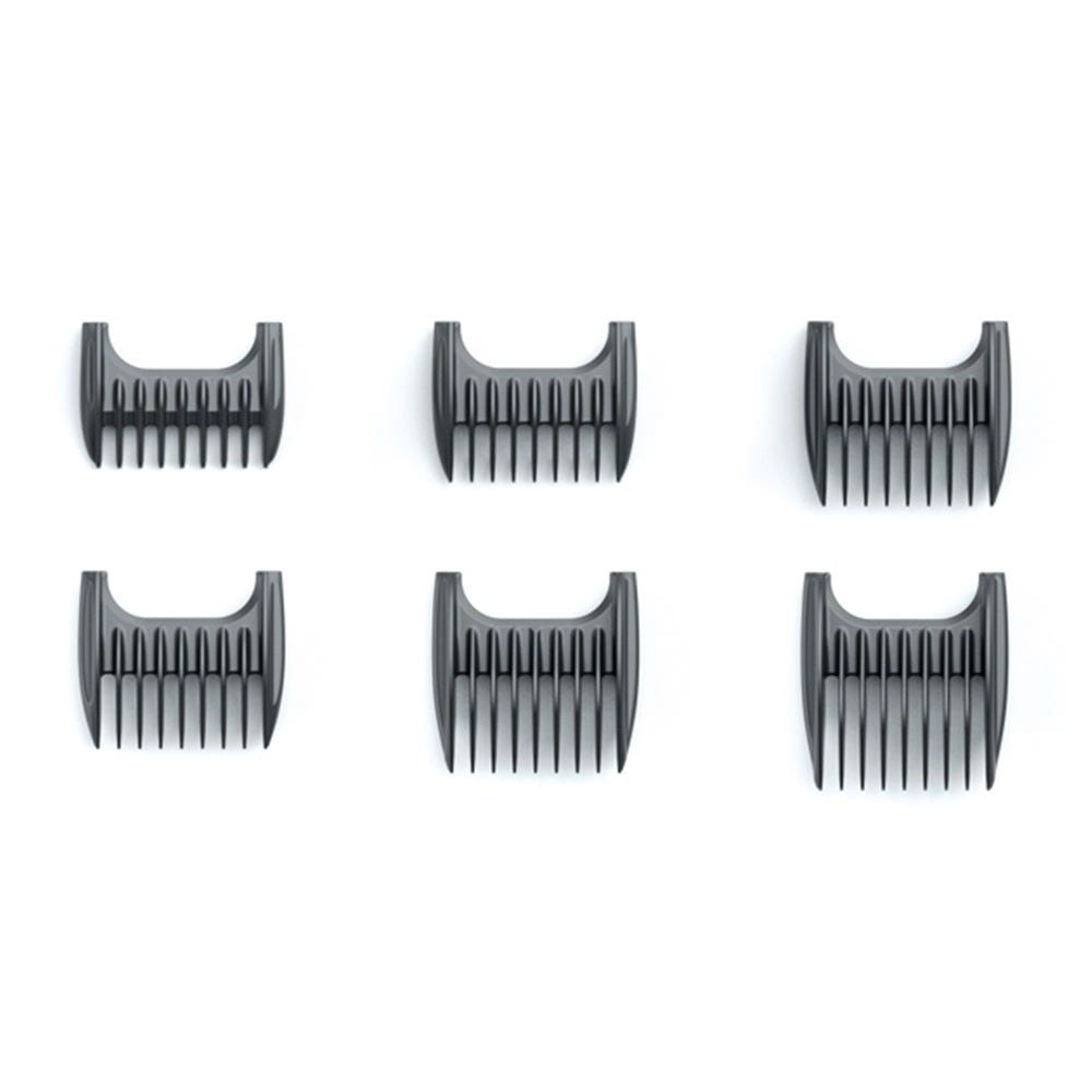 Valera 6 Combs Set for Clipper 300