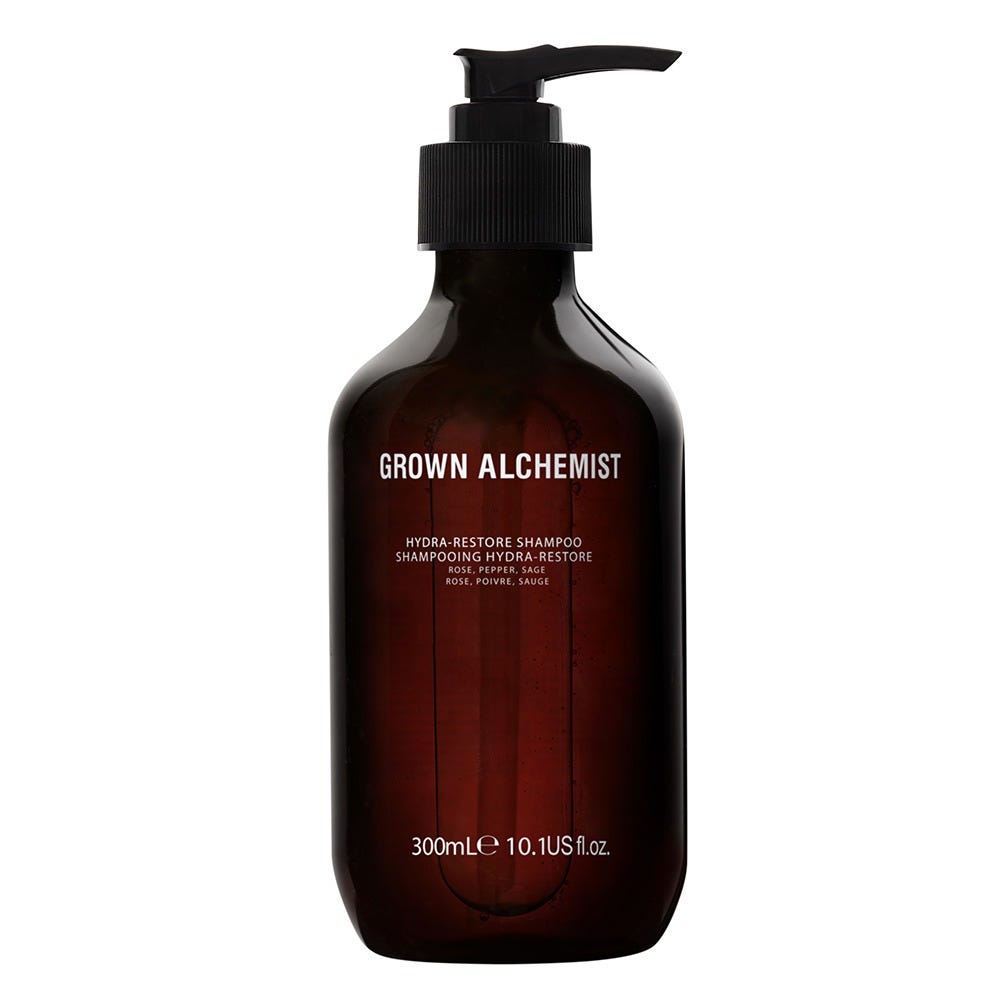 Grown Alchemist Hydra-Restore Shampoo 300 ml