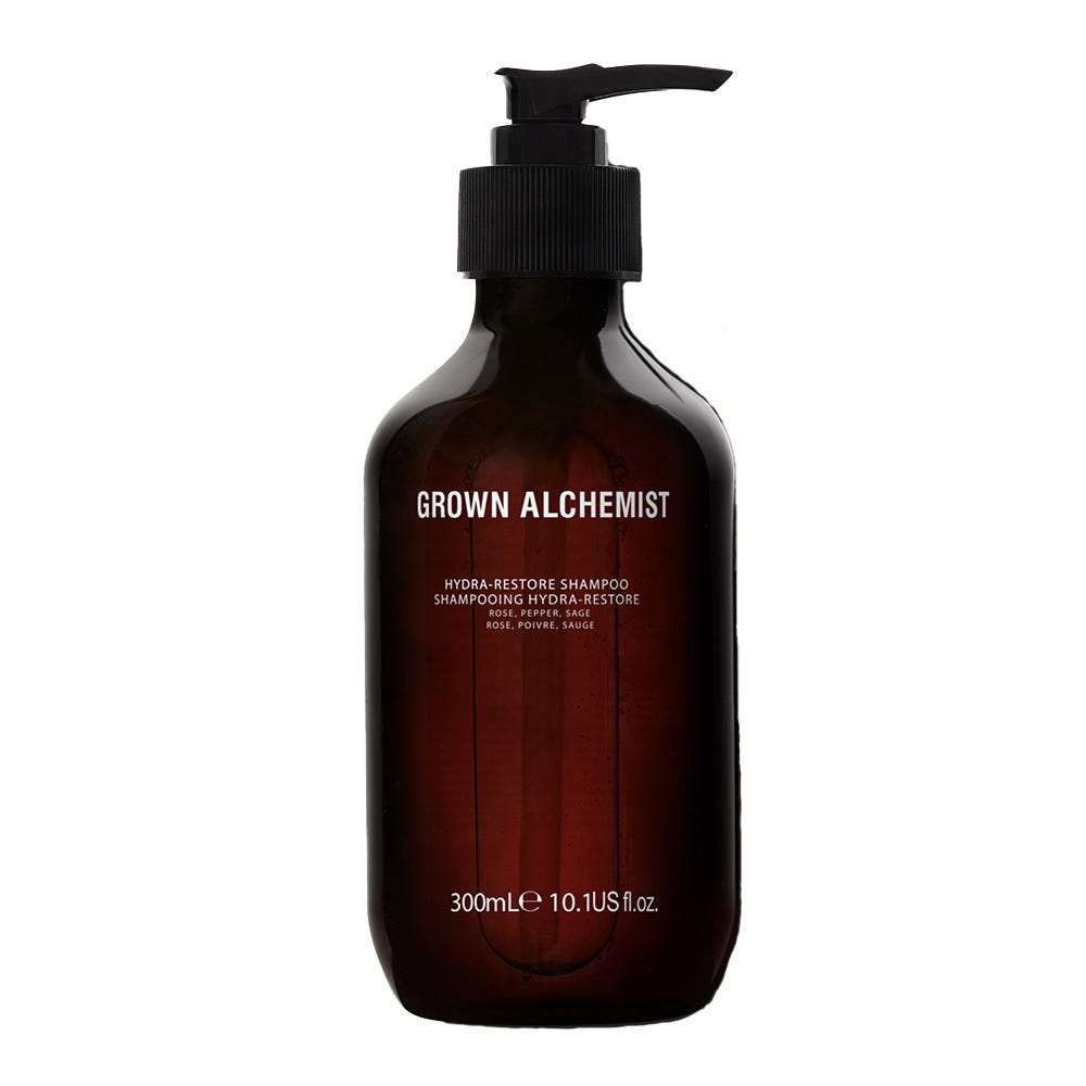 Grown Alchemist Hydra-Restore Shampoo 300 ml