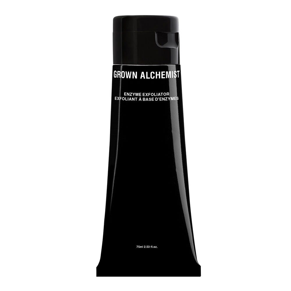 Grown Alchemist Enzyme Exfoliator 75 ml