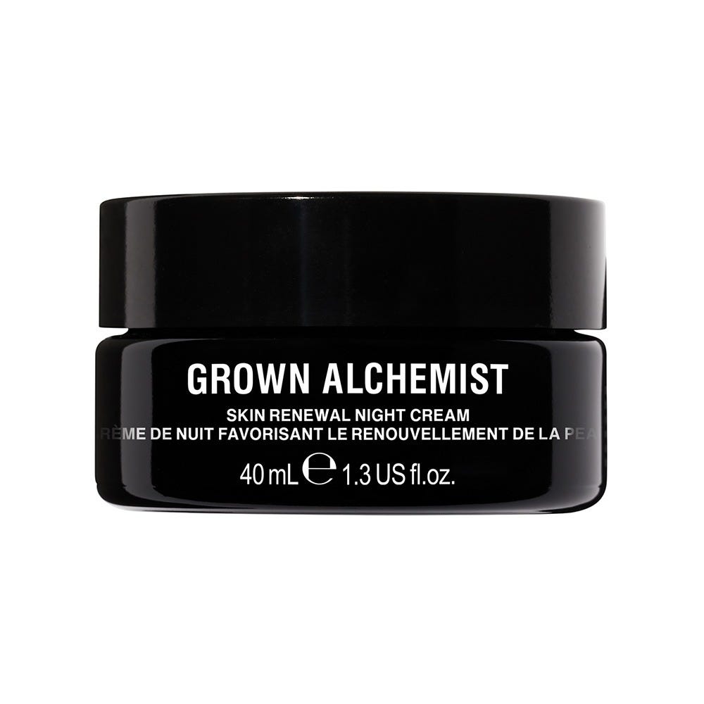 Grown Alchemist Skin Renewal Night Cream 40 ml