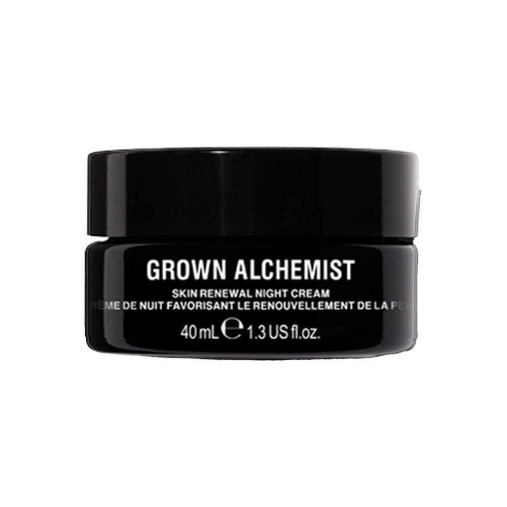 Grown Alchemist Skin Renewal Night Cream 40 ml