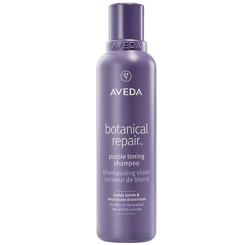 AVEDA Botanical Repair Purple Toning Shampoo 200 ml