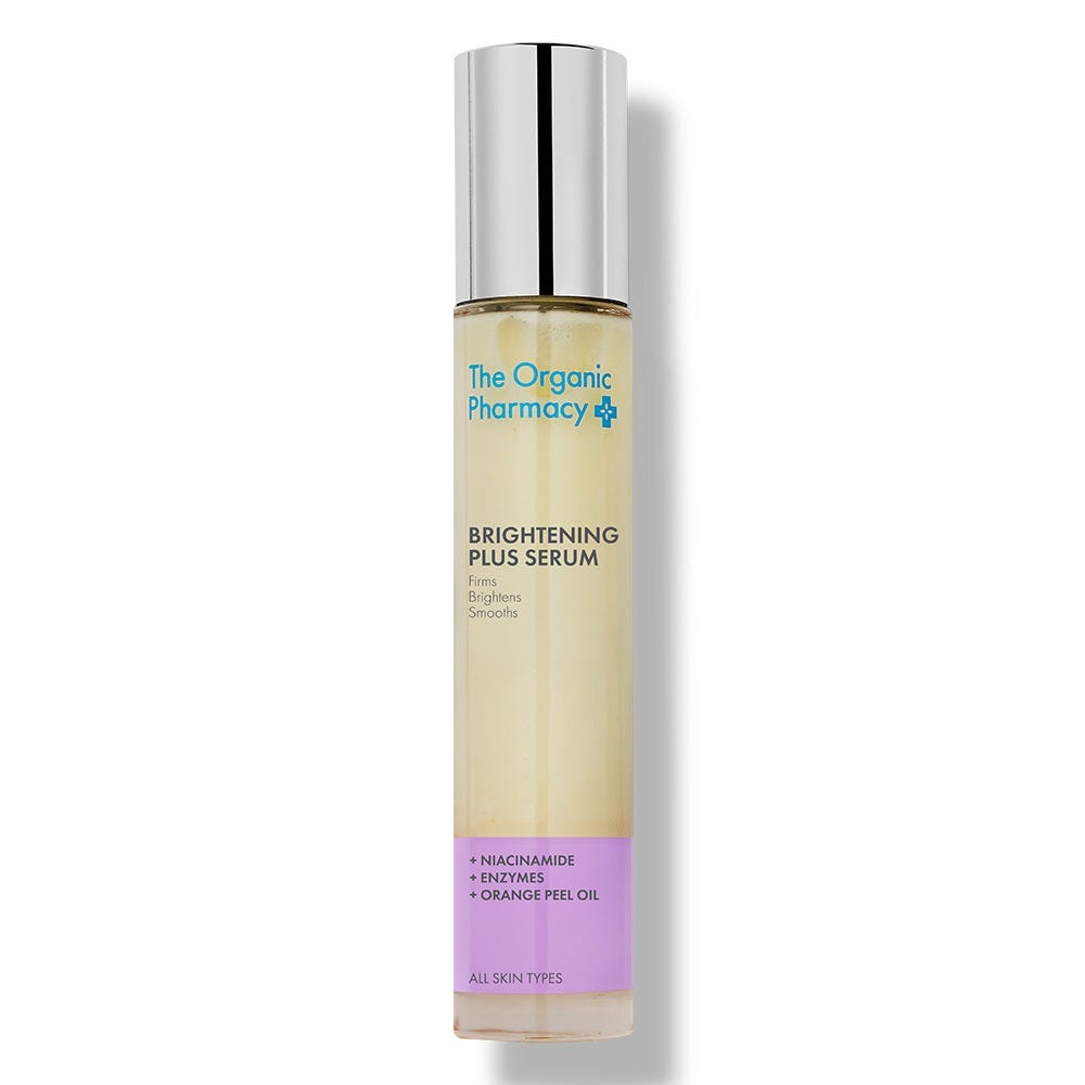 The Organic Pharmacy Brightening Plus Serum 35 ml