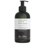 LESS IS MORE Rebalance Hair & Body Wash 500 ml