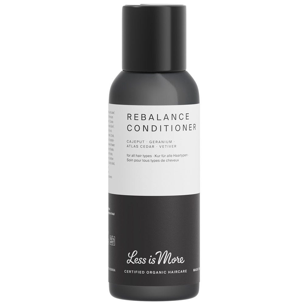 LESS IS MORE Rebalance Conditioner 50 ml