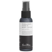LESS IS MORE Rebalance Hand & Body Lotion 50 ml