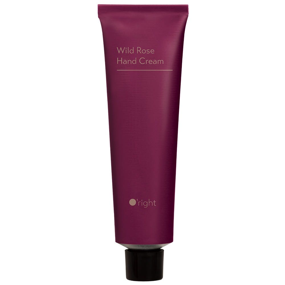O’right Wild Rose Hand Cream 40 ml