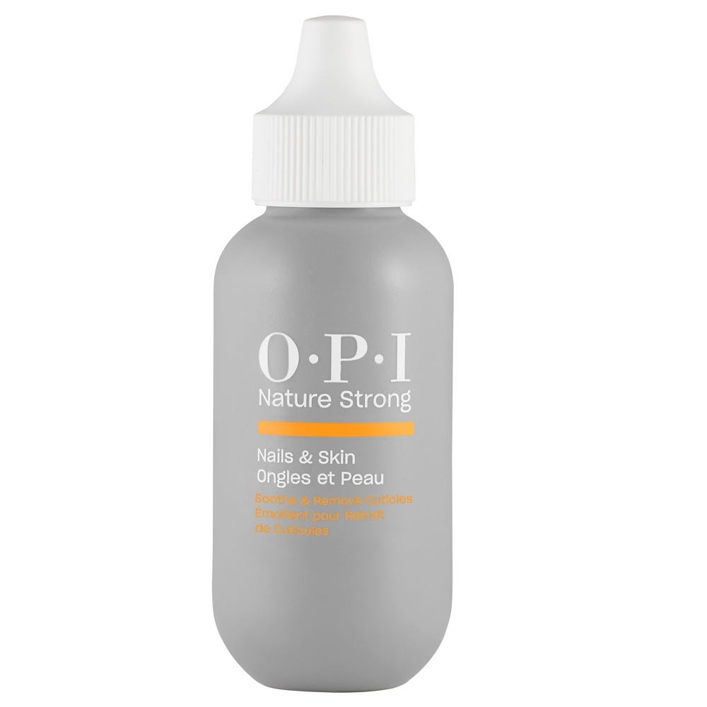OPI Nature Strong Nails & Skin Soothe & Remove Cuticles 50 ml