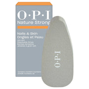 OPI Nature Strong Nails & Skin Disposable Strips 120 Grit 20 Stück