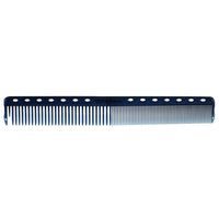 transparent blau