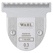 Wahl Schneidsatz Wahl T-Blade II 0,3 mm 1584-7222