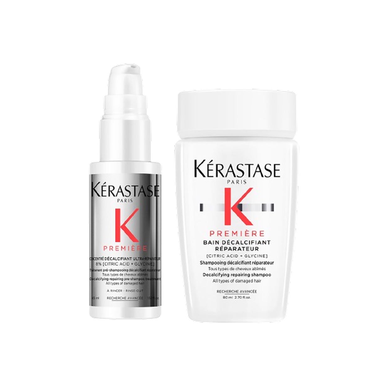Kérastase PREMIERE Duo Discovery Set