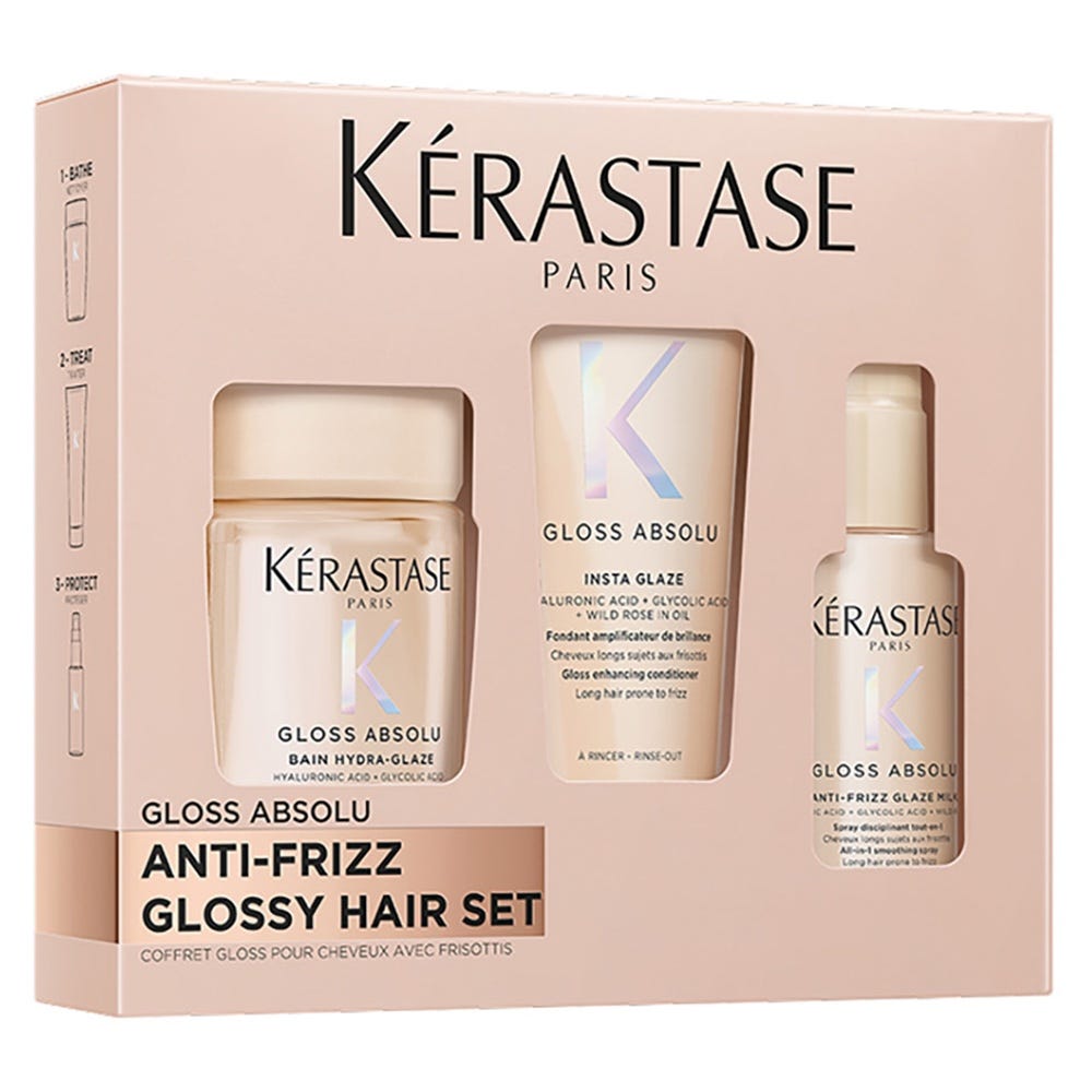 Kérastase Gloss Discovery Set